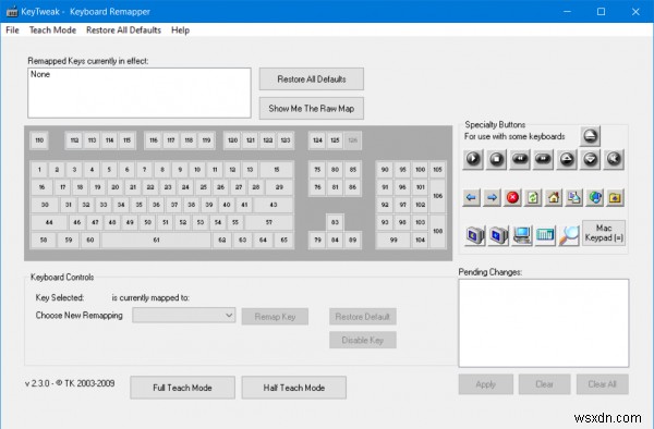 Phím Caps Lock không hoạt động? Bật hoặc tắt Caps Lock trên Windows 10 