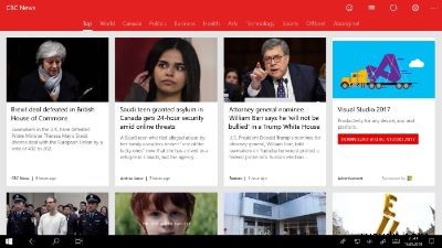 Ứng dụng tin tức tốt nhất dành cho Windows 10 để luôn cập nhật cho bản thân 