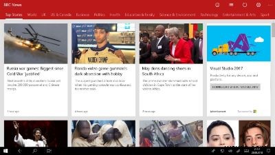 Ứng dụng tin tức tốt nhất dành cho Windows 10 để luôn cập nhật cho bản thân 
