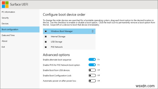 Bạn có cần kích hoạt UEFI để chạy Windows 10 không? 