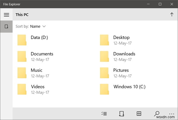 Cách bật hoặc tắt tính năng Tự động Gắn Ổ đĩa, Ổ đĩa, Ổ đĩa trong Windows 
