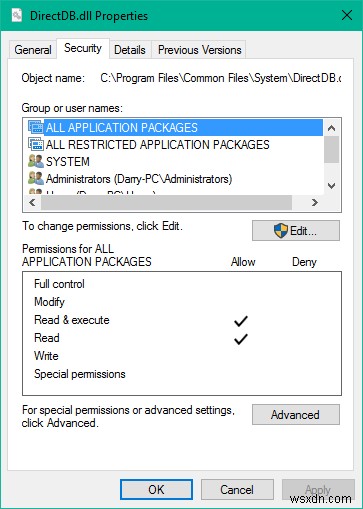 Cách thêm người dùng cụ thể để truy cập Máy chủ FTP trên Windows 10 