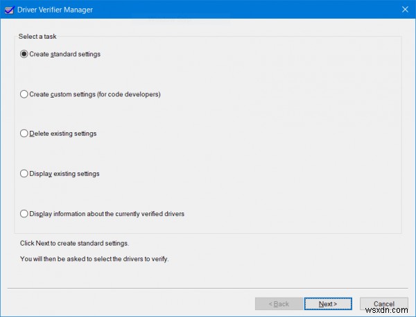 Sửa lỗi ntkrnlmp.exe BSOD trên Windows 10 