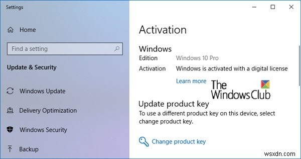 Kích hoạt Windows là gì và nó hoạt động như thế nào? 