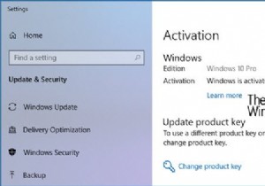 Kích hoạt Windows là gì và nó hoạt động như thế nào? 