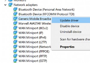 Cách cải thiện kết nối LTE trên Windows 10 với cX NetAdapter 