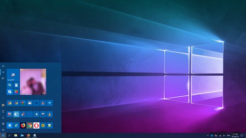 Các tính năng mới trong Bản cập nhật Windows 10 v1809 tháng 10 năm 2018 