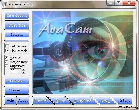 Cách sử dụng Máy tính xách tay Windows của bạn làm Camera an ninh 