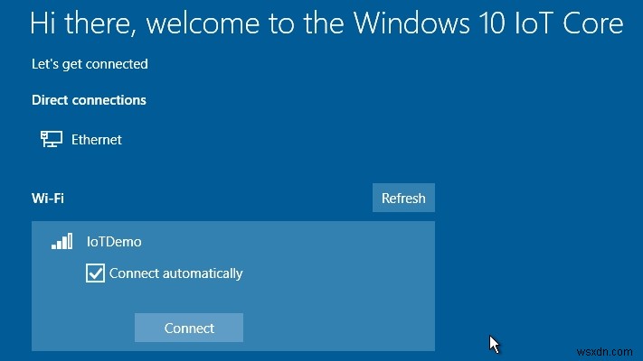 Windows 10 IoT Core vs Enterprise - Điểm giống và khác biệt 