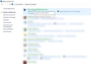 Cách xóa báo cáo sự cố trong Windows 10 