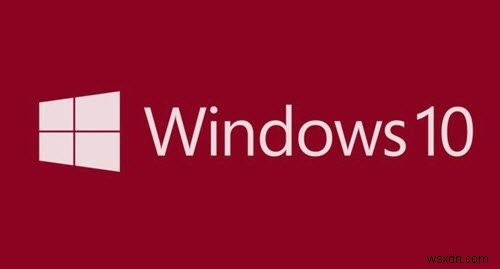 Cách kéo dài hoặc tăng khoảng thời gian Rollback để gỡ cài đặt bản nâng cấp Windows 10 