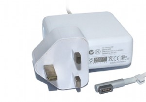 Cách khắc phục MacBook không sạc 