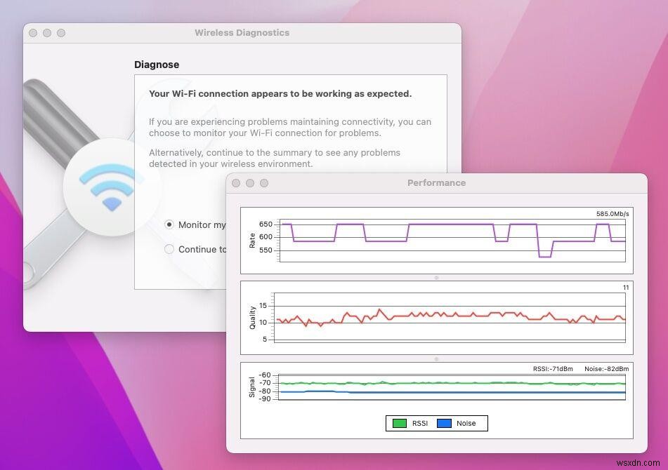 Cách sửa lỗi Wi-Fi trên Mac 