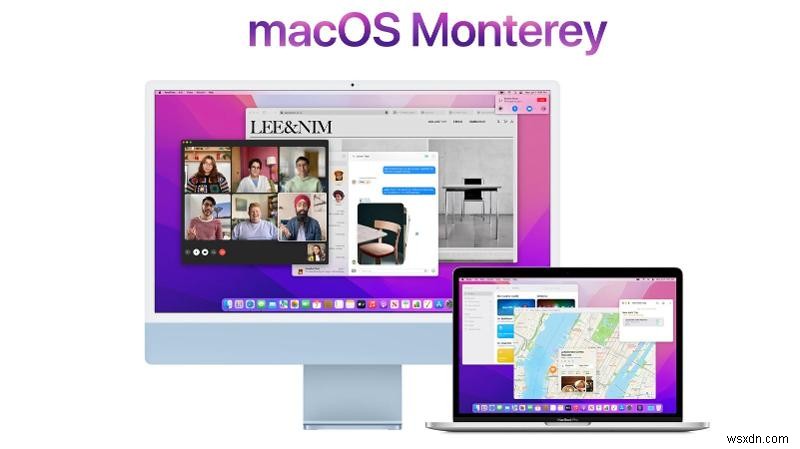 Cách xóa cài đặt macOS trên máy Mac của bạn 