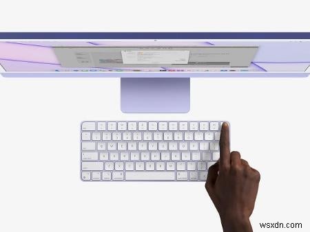 Mua MacBook hoặc Mac tân trang ở đâu 