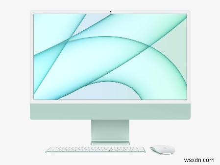 Mua MacBook hoặc Mac tân trang ở đâu 