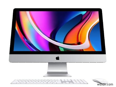 Mua MacBook hoặc Mac tân trang ở đâu 