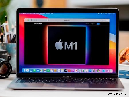 Mua MacBook hoặc Mac tân trang ở đâu 