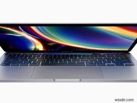 Mua MacBook hoặc Mac tân trang ở đâu 