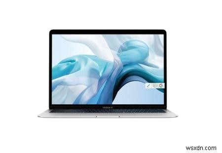 Mua MacBook hoặc Mac tân trang ở đâu 