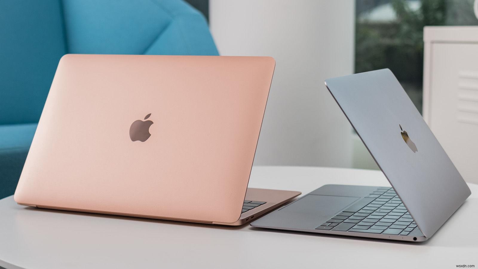 Bộ xử lý Mac nào? So sánh bộ vi xử lý của Apple:M1 vs Intel 