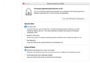Tất cả các cách mới để thực hiện công việc trên máy Mac M1 