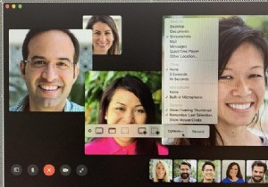 Cách ghi lại cuộc gọi FaceTime trên iPhone và Mac 