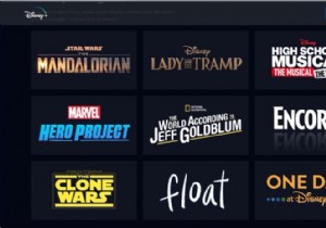 Cách xem Disney + trên iPhone, iPad, Apple TV và Mac 