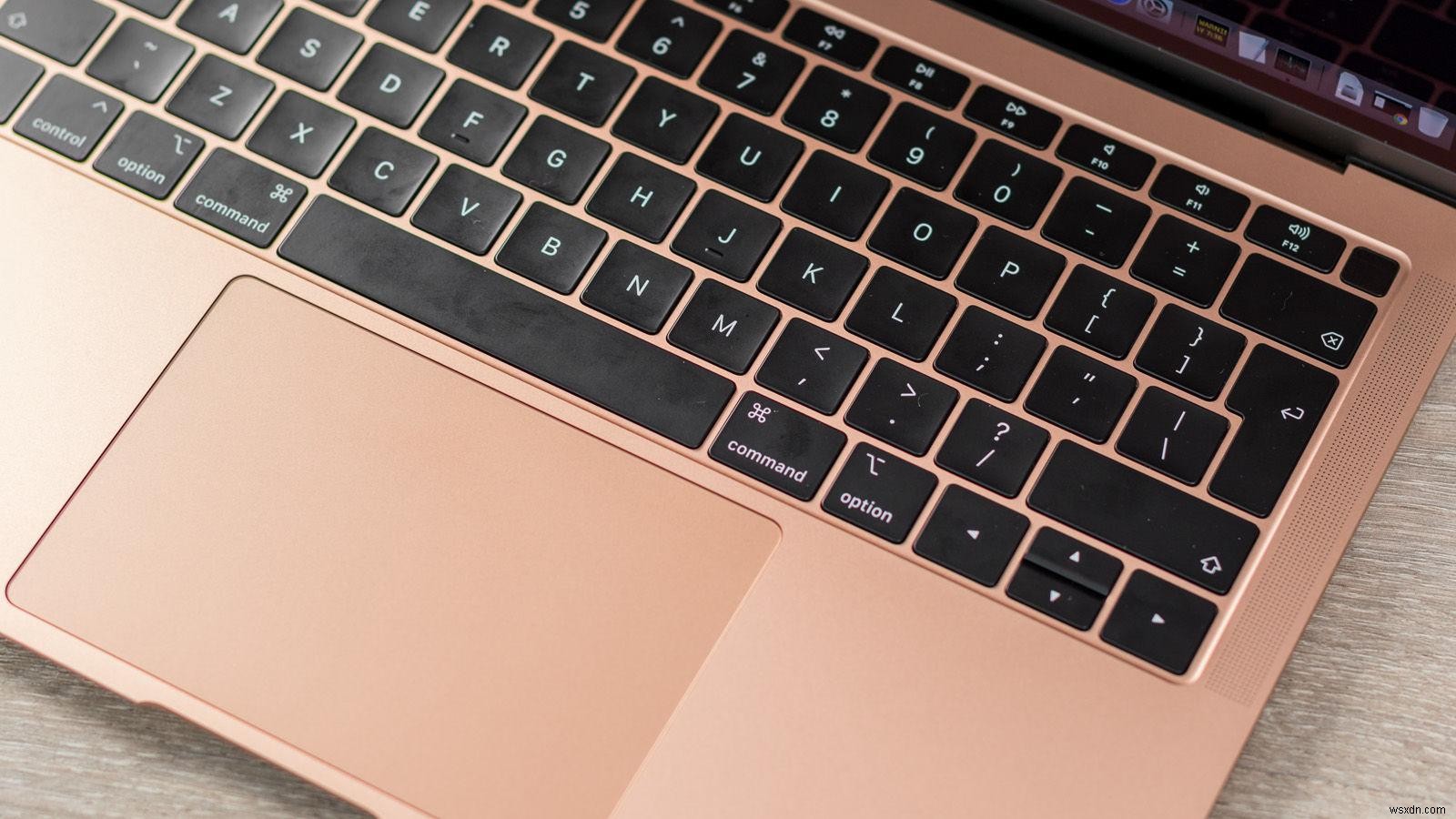 Cách kiểm tra pin MacBook:xem nó có cần thay thế hay không 