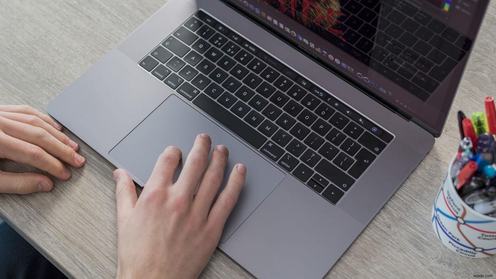 Cách kiểm tra pin MacBook:xem nó có cần thay thế hay không 