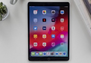 Cách sử dụng iPad của bạn cho công việc 
