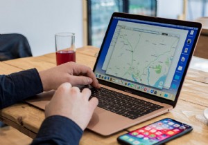 Cách khắc phục sự cố AirDrop 