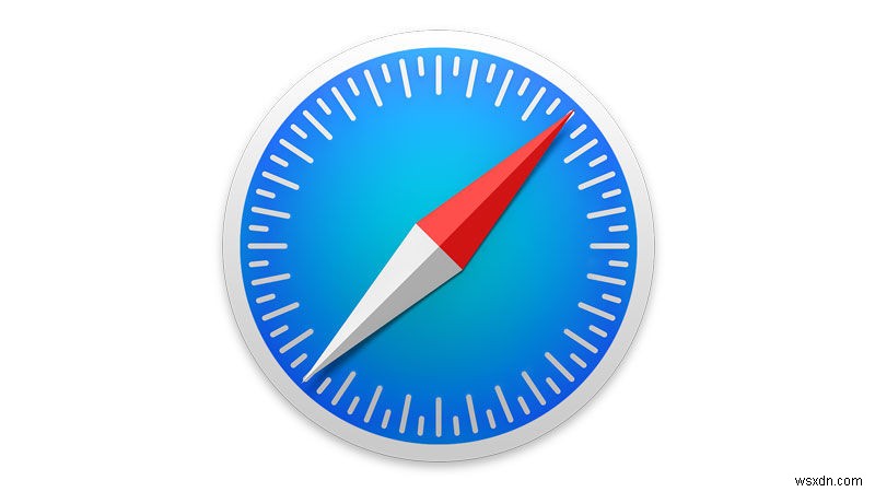 Cách sử dụng Safari trên máy Mac 