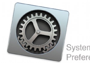 Cách sử dụng cài đặt Tùy chọn Hệ thống trên máy Mac 