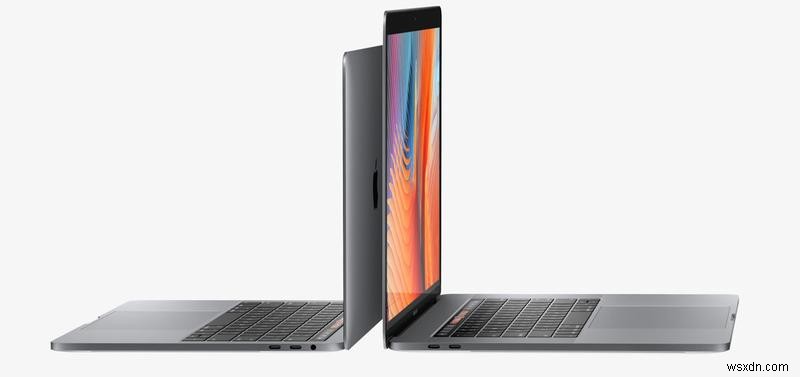 Cách sử dụng Touch Bar trên MacBook Pro 