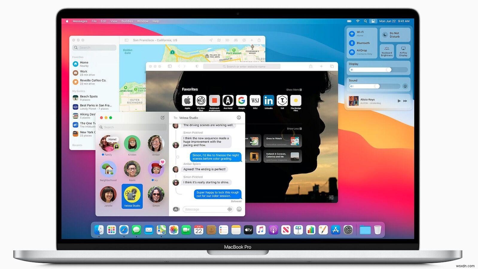 Cách hạ cấp macOS Monterey xuống Big Sur hoặc cũ hơn 