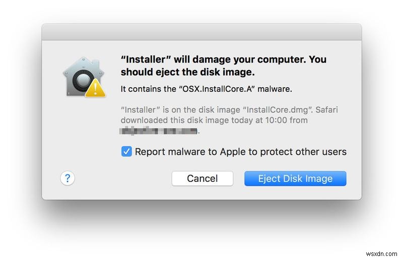 Phải làm gì nếu bạn cho rằng máy Mac của mình có vi-rút 