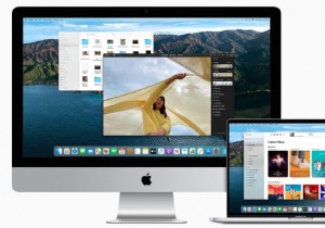 Cách xóa macOS beta khỏi máy Mac 