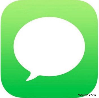 Cách gửi tin nhắn văn bản trên iPhone 