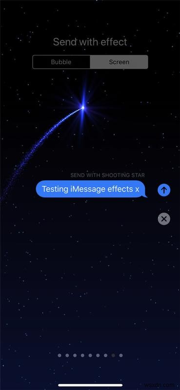 Cách gửi tin nhắn văn bản trên iPhone 