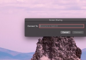 Cách truy cập và điều khiển máy tính Mac từ xa 