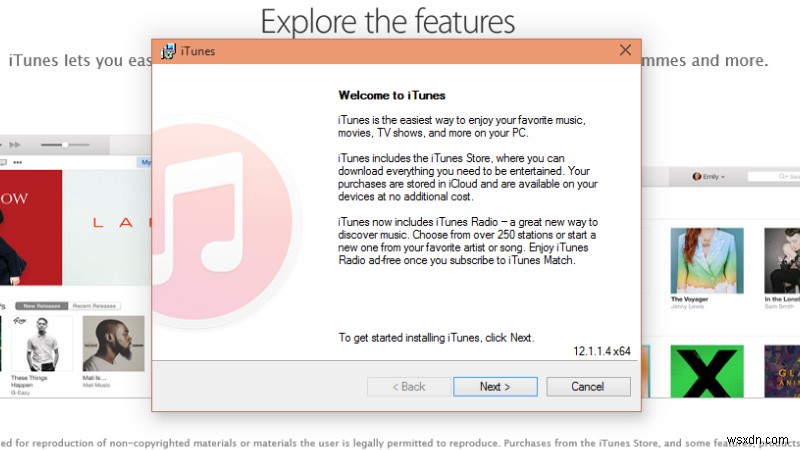 Phải làm gì khi iTunes không thể nhận dạng iPhone hoặc iPad 