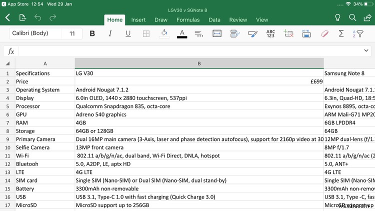 Cách tải Microsoft Office miễn phí trên iPad và iPhone 