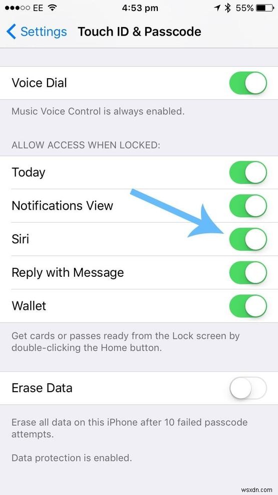 Mẹo bảo mật iPhone:Cách bảo vệ điện thoại của bạn khỏi tin tặc 