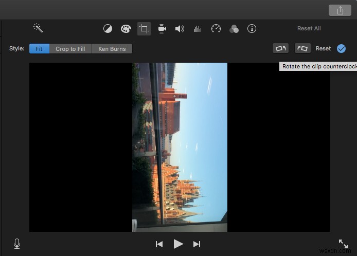 Cách sử dụng iMovie cho Mac, mẹo và hơn thế nữa 