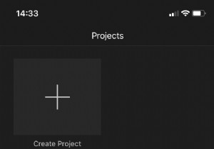 Cách sử dụng iMovie trên iPhone 