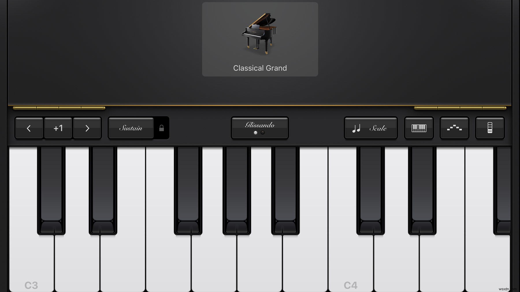 Cách sử dụng GarageBand trên iPhone và iPad 