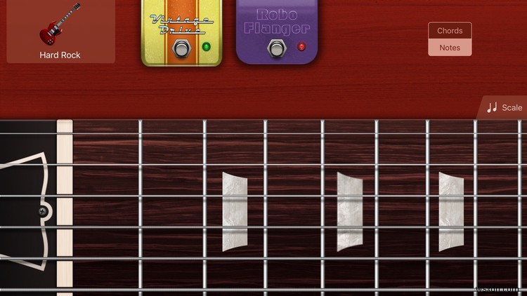 Cách sử dụng GarageBand trên iPhone và iPad 