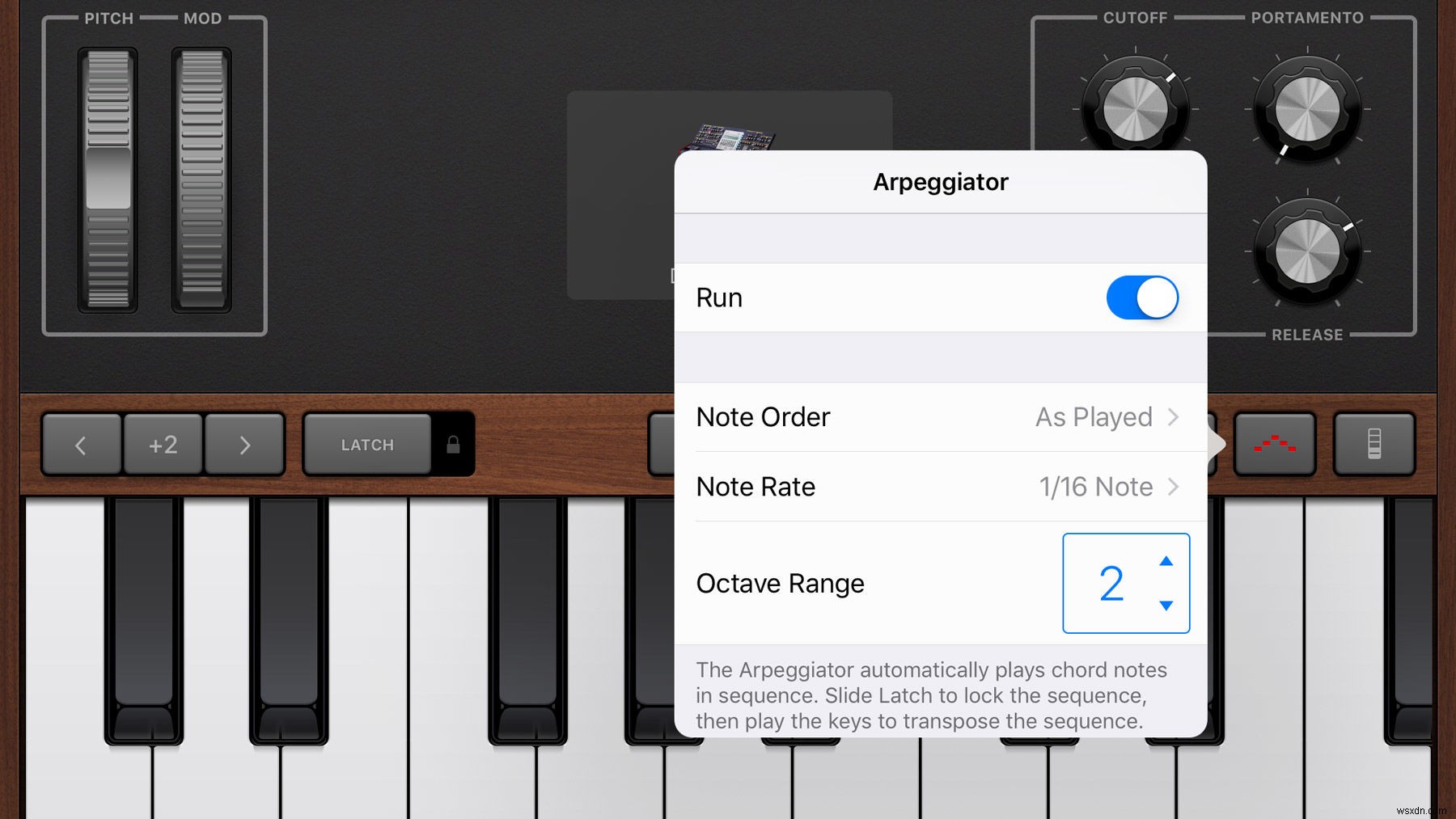 Cách sử dụng GarageBand trên iPhone và iPad 