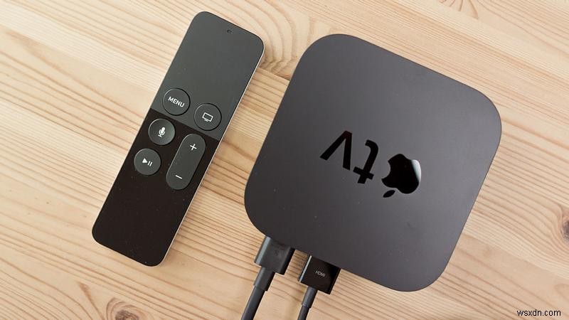 Cách cài đặt Kodi trên Apple TV 